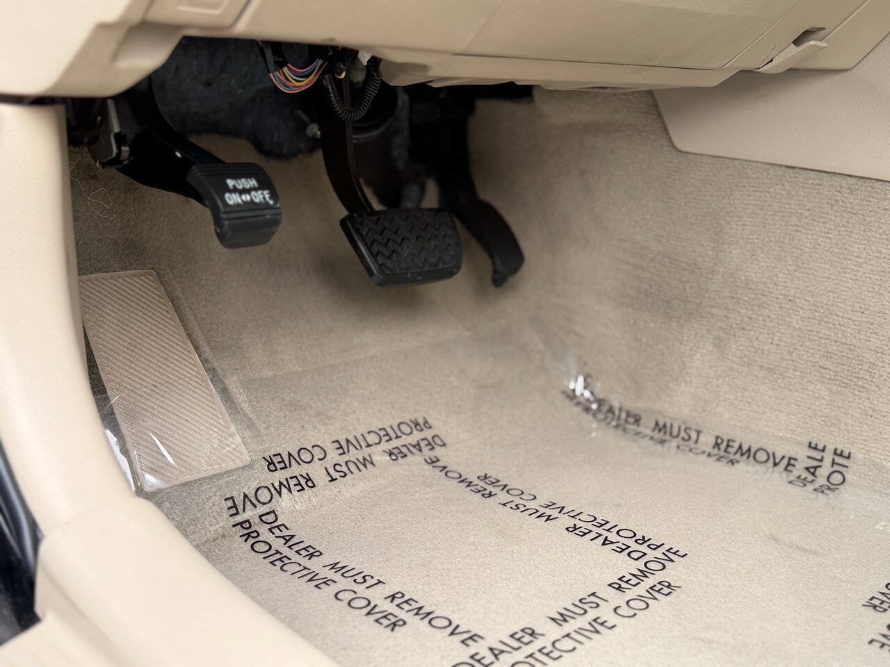 Used 2008 Toyota Avalon XLS FWD image 47