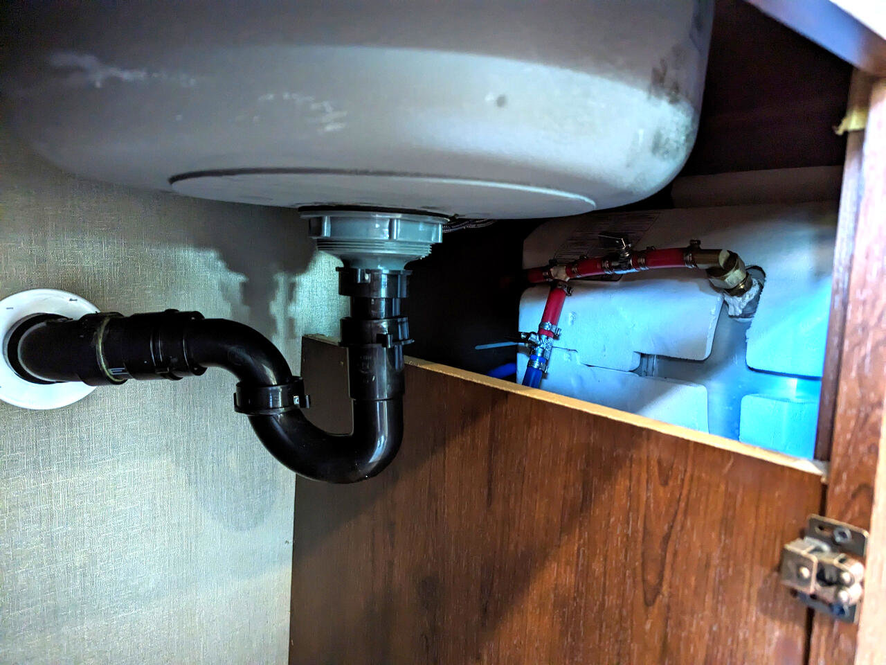 Used 2019 Chevrolet Express 4500 w/ RV Package RWD image 77