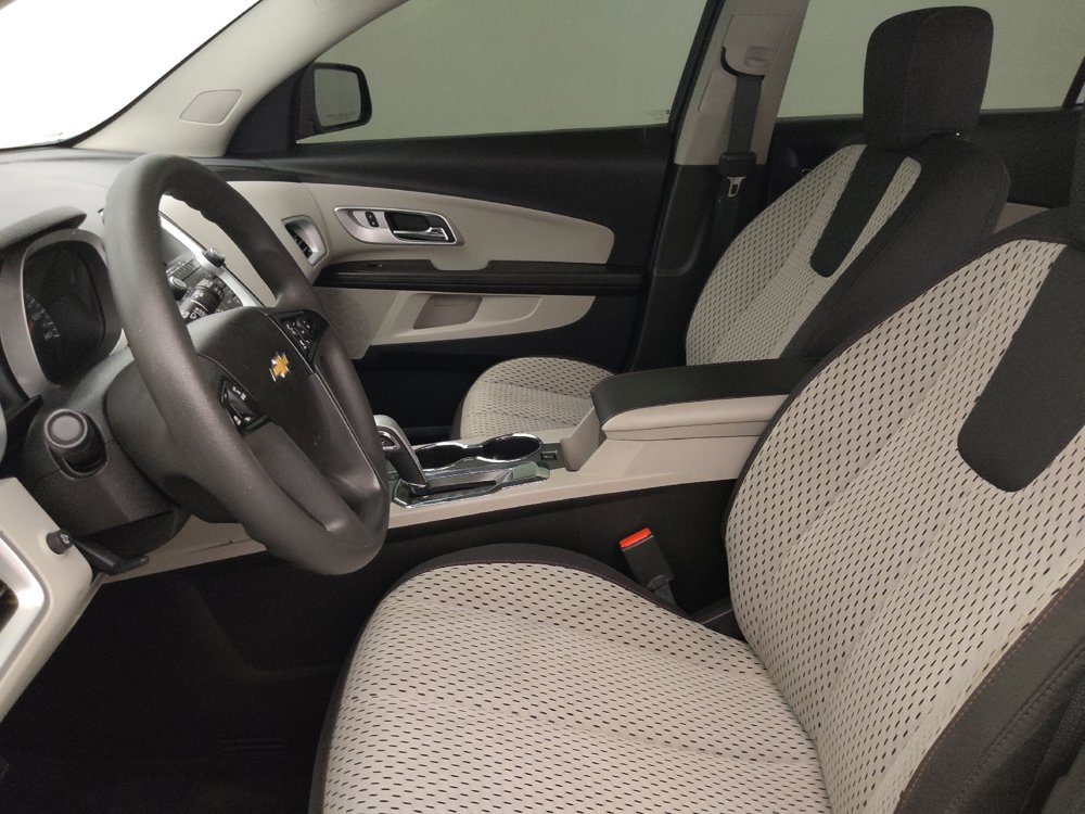 Used 2015 Chevrolet Equinox LS FWD image 17