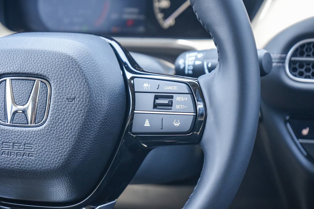 New 2026 Honda HR-V EX-L image 13