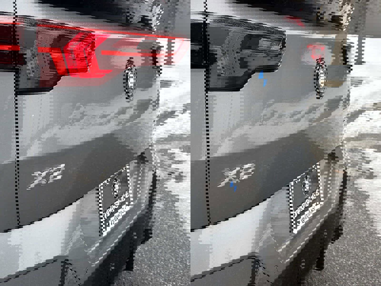 New 2026 BMW X2 xDrive28i w/ Technology Package image 11