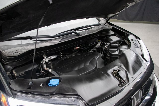 Used 2021 Honda Pilot Elite image 34