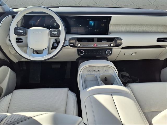 New 2026 Hyundai Palisade Calligraphy image 15