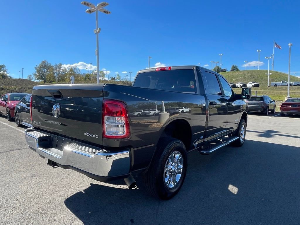 Certified 2024 RAM 2500 Big Horn image 3