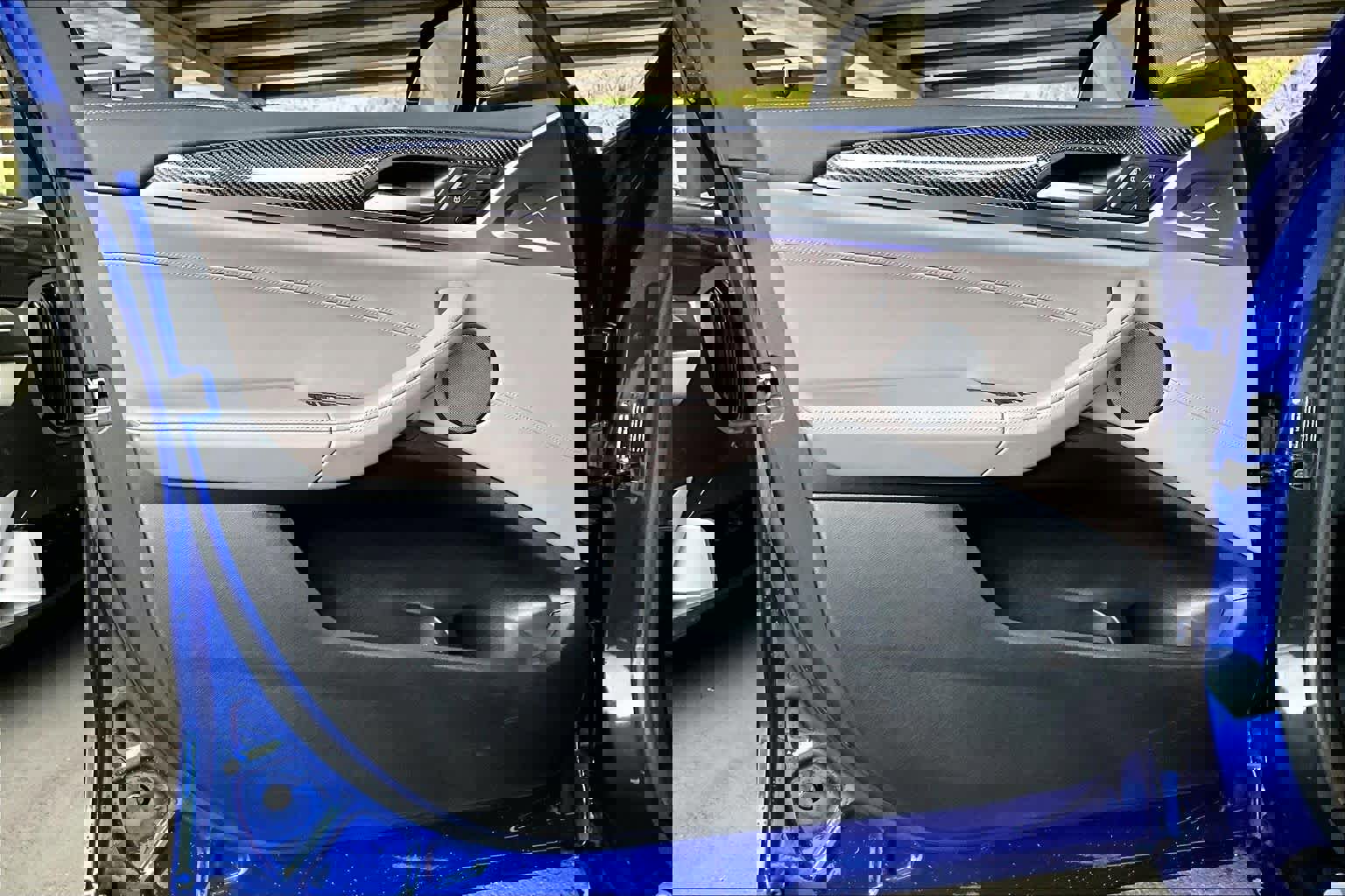 Used 2024 BMW X3 M w/ Executive Package image 21