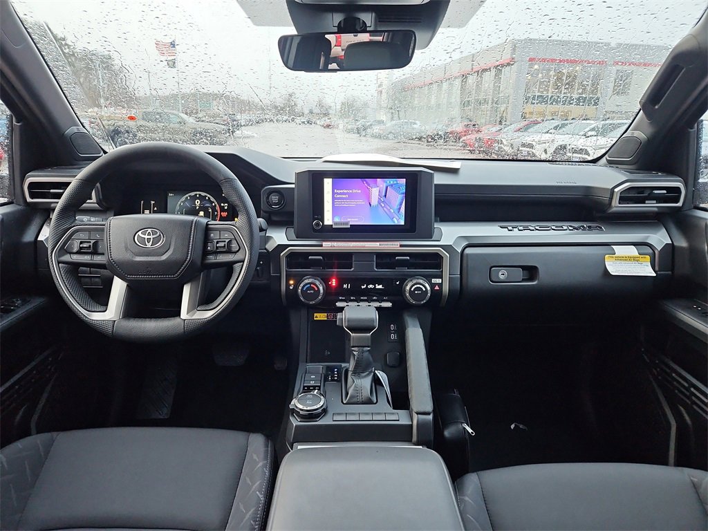 New 2026 Toyota Tacoma 4x4 Double Cab image 10