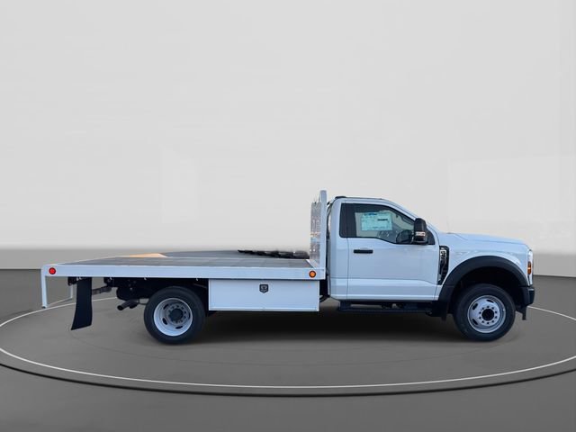 New 2024 Ford F450 XL image 4