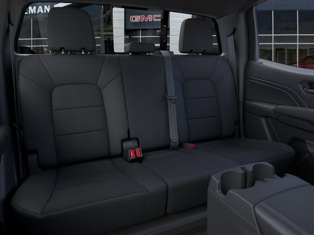 New 2026 GMC Canyon Elevation image 17