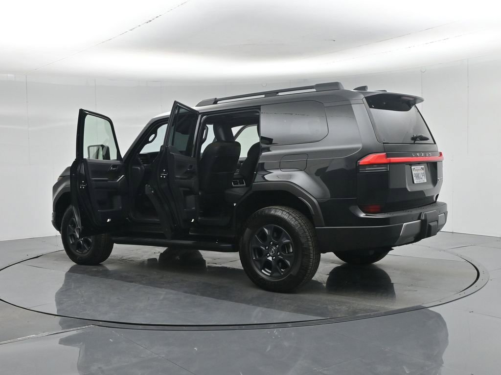 Used 2024 Lexus GX 550 550 Premium image 35