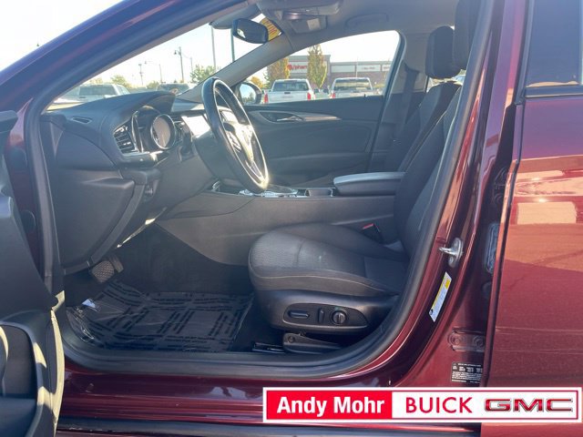 Used 2019 Buick Regal Preferred FWD image 21