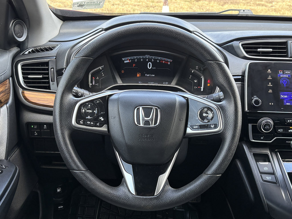 Used 2022 Honda CR-V EX image 17