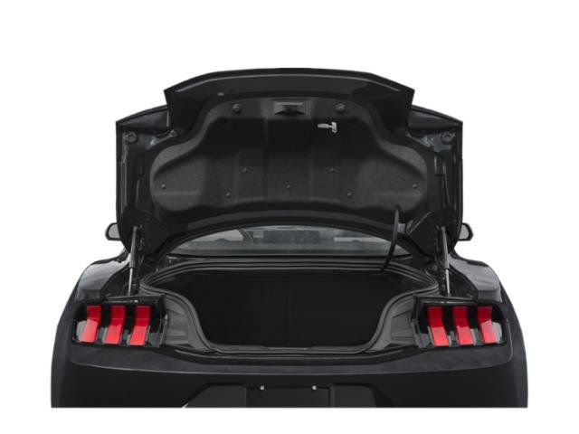 Used 2025 Ford Mustang Coupe RWD image 11