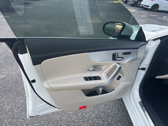 Used 2023 Mercedes-Benz CLA 250 w/ Premium Package image 13