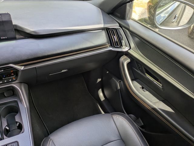 Used 2025 MAZDA CX-90 3.3 Turbo w/ Premium Plus Pkg AWD/4WD image 19