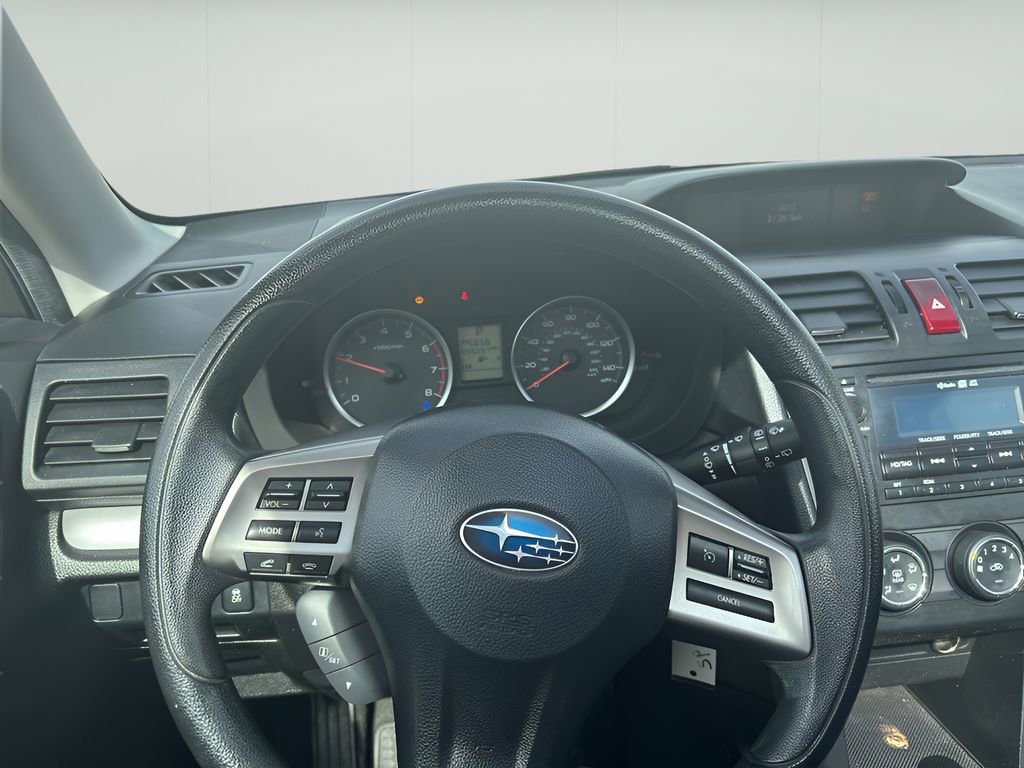 Used 2015 Subaru Forester 2.5i Premium w/ Popular Package #2 image 16