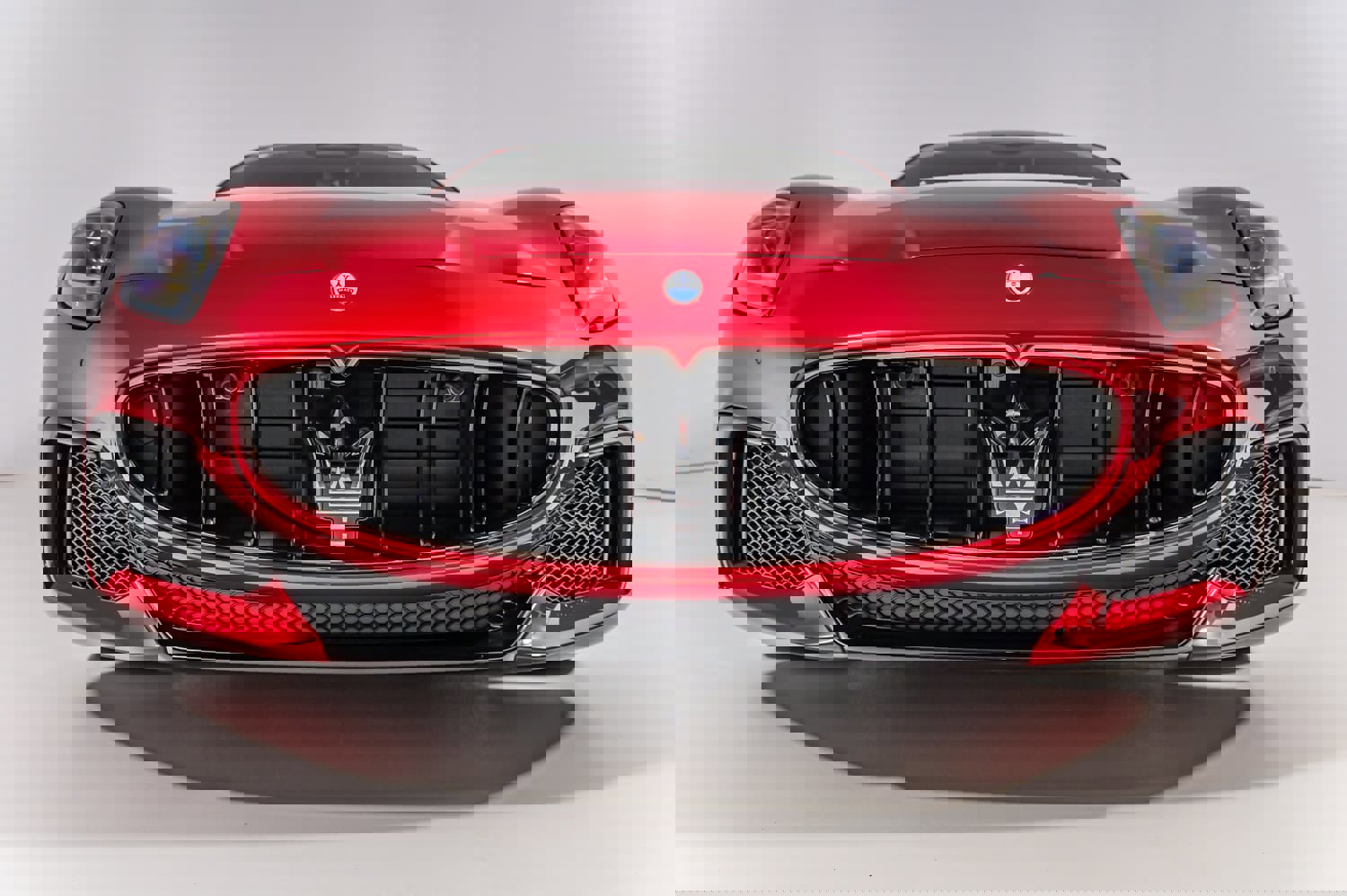 New 2024 Maserati GranTurismo Trofeo image 40