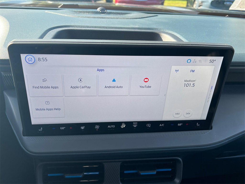 Used 2025 Ford Maverick Lobo image 20