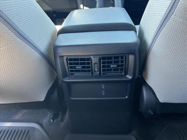 Certified 2025 Toyota 4Runner SR5 image 18