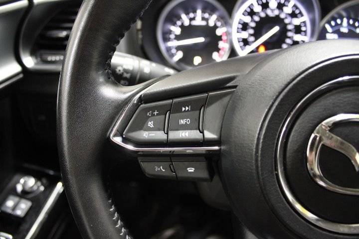 Used 2023 MAZDA CX-9 Touring image 39