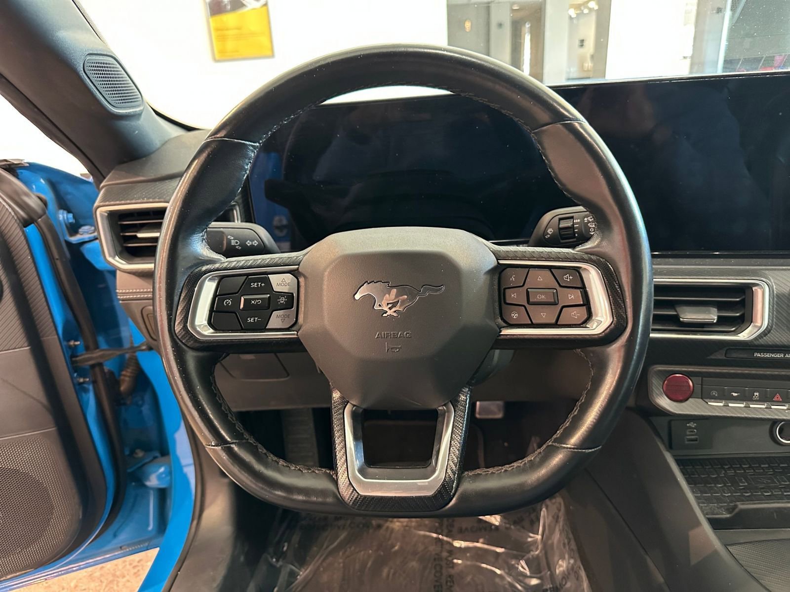 Used 2024 Ford Mustang Premium image 27