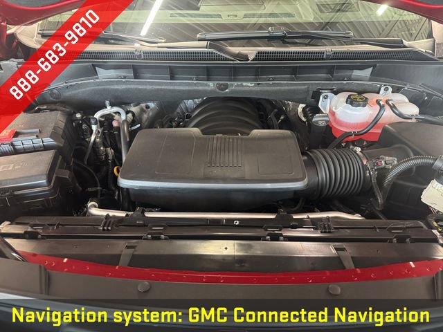New 2026 GMC Yukon XL Denali w/ LPO, Floor Liner Package AWD/4WD image 7