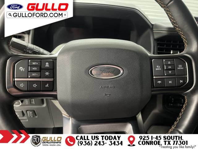 Certified 2023 Ford Expedition Platinum RWD image 24