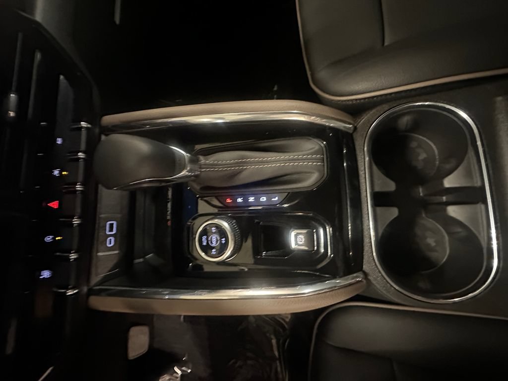Certified 2026 GMC Canyon Denali AWD/4WD image 22