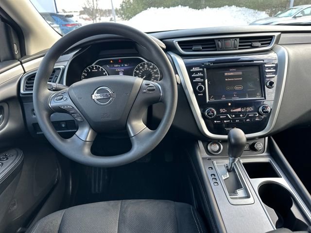 Used 2022 Nissan Murano S image 16