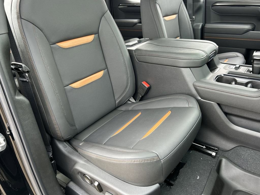 New 2026 GMC Sierra 1500 AT4 AWD/4WD image 27