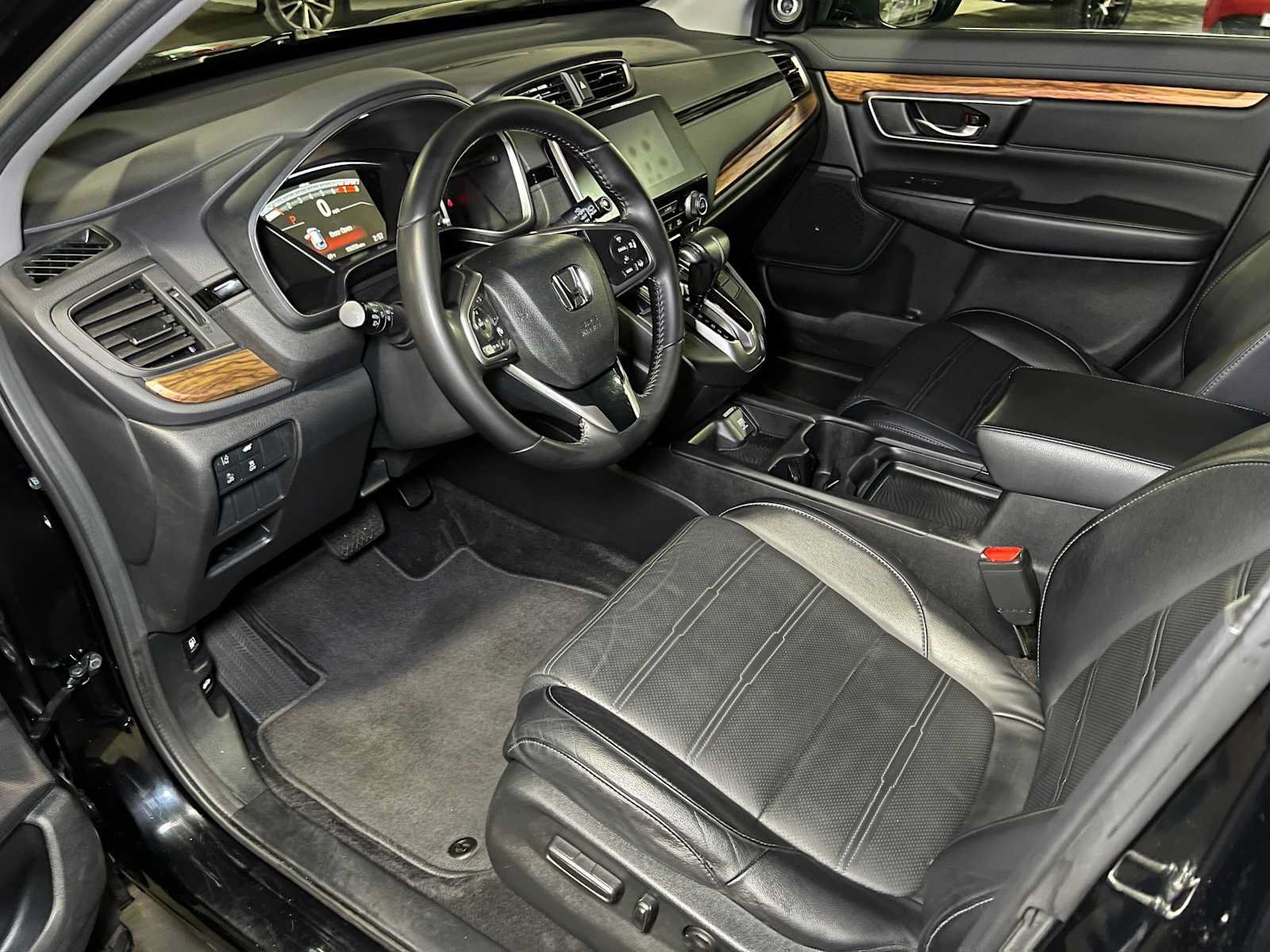 Used 2017 Honda CR-V Touring image 27