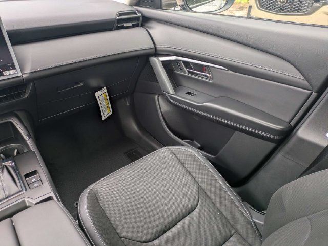New 2026 MAZDA CX-5 Select AWD/4WD image 17