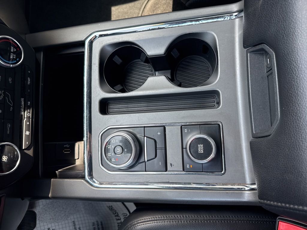 Used 2018 Ford Expedition XLT w/ Equipment Group 201A image 17