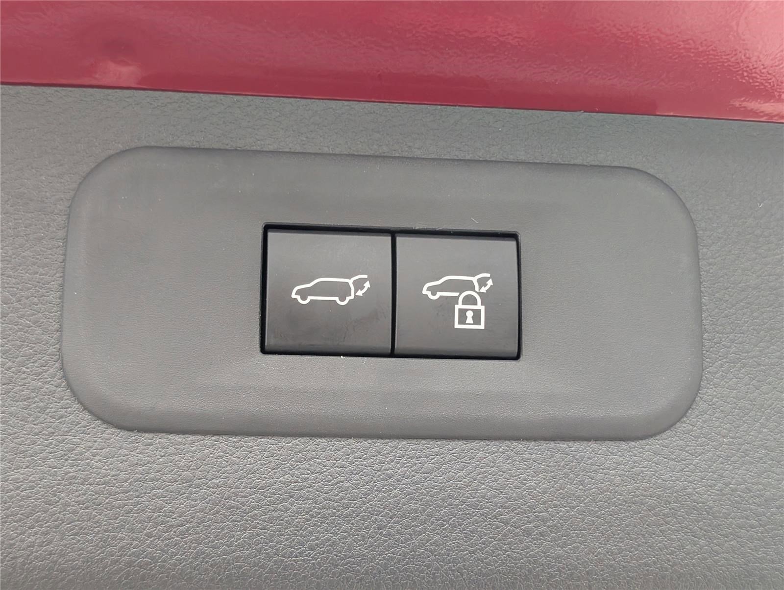 New 2026 Lexus TX 350 AWD image 11