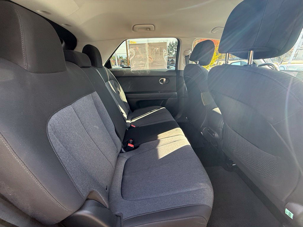 Certified 2024 Hyundai Ioniq 5 SEL AWD/4WD image 18