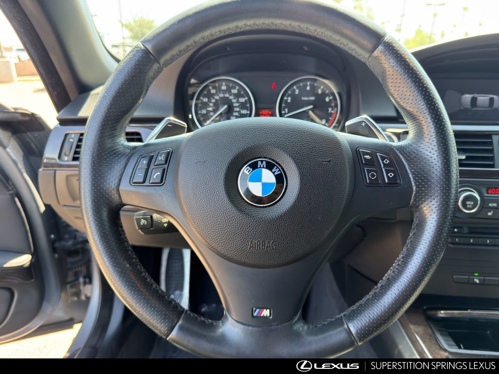 Used 2013 BMW 328i Convertible RWD image 14