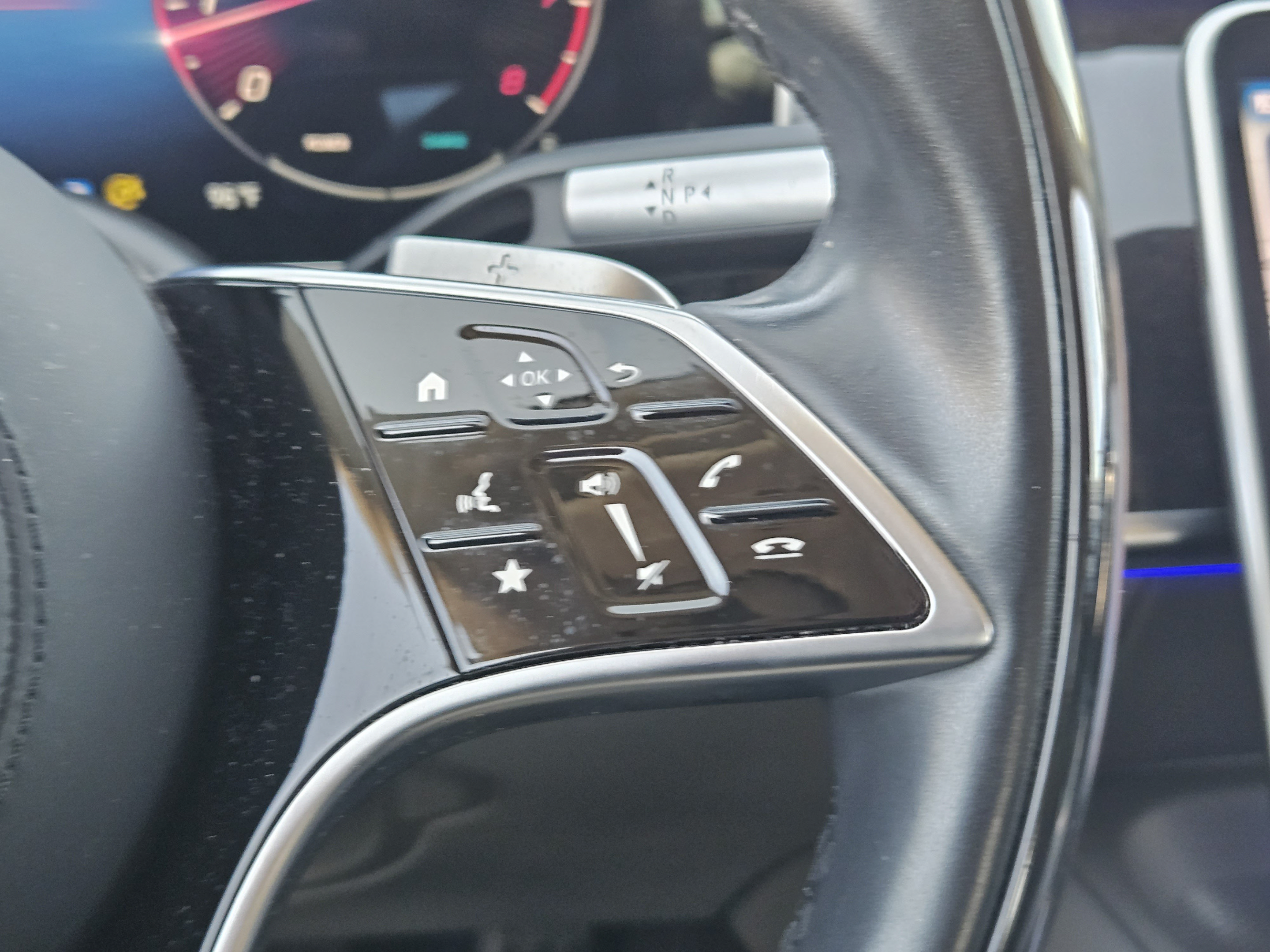 Used 2023 Mercedes-Benz S 580 4MATIC Sedan image 19