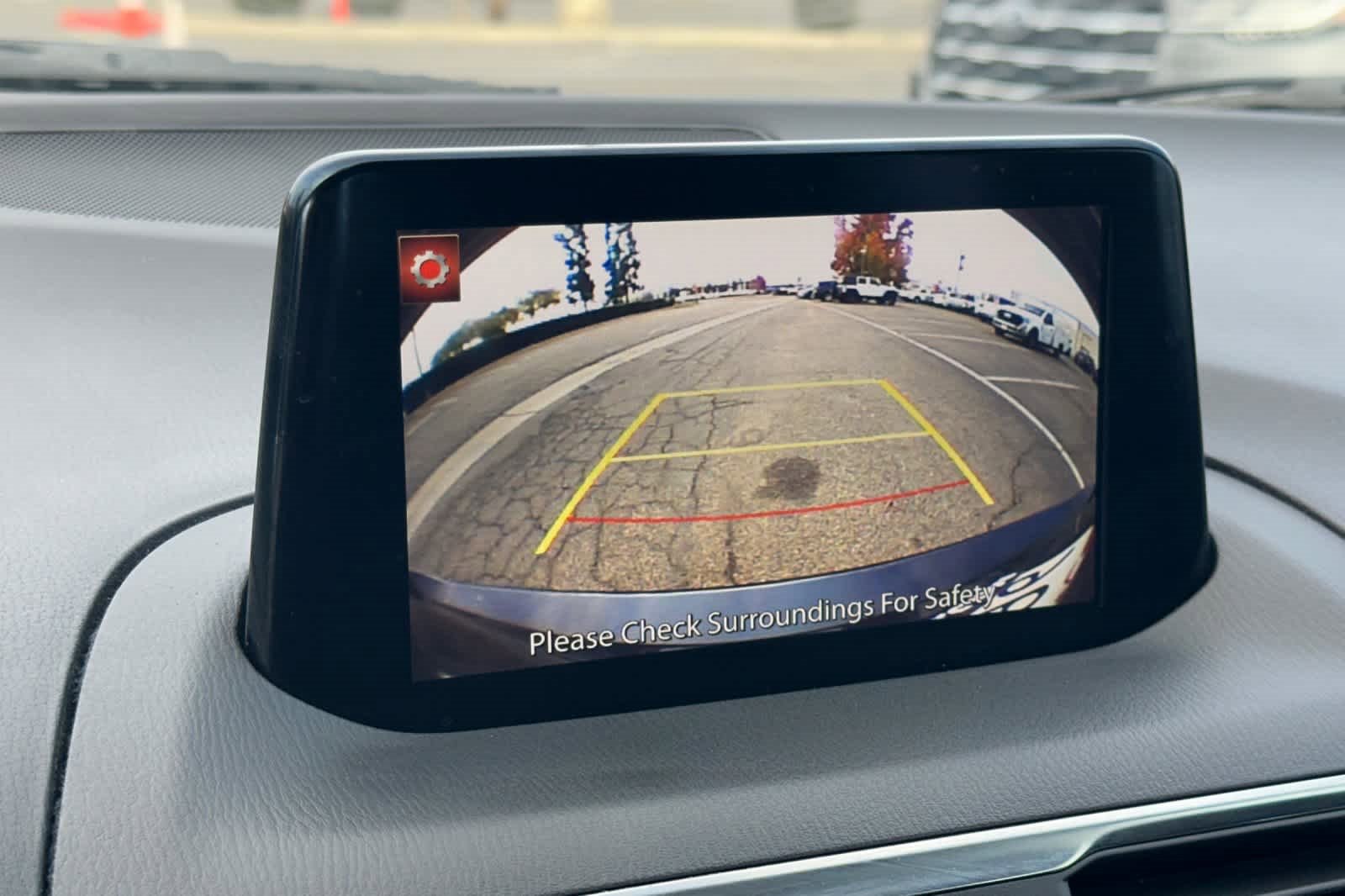 Used 2017 MAZDA MAZDA3 Grand Touring image 18