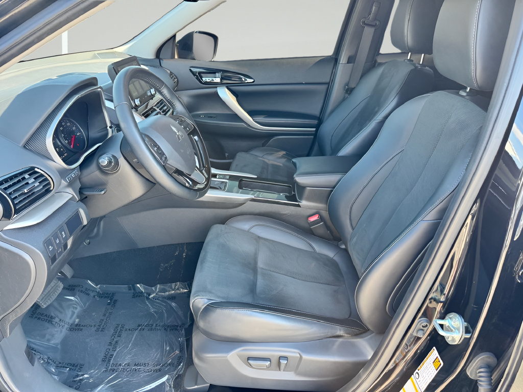 Used 2024 Mitsubishi Eclipse Cross SE AWD/4WD image 12