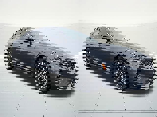 Used 2021 Kia K5 EX w/ EX Premium Package image 7