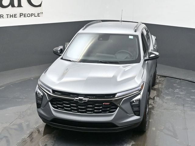 New 2026 Chevrolet Trax RS w/ Driver Confidence Package image 37