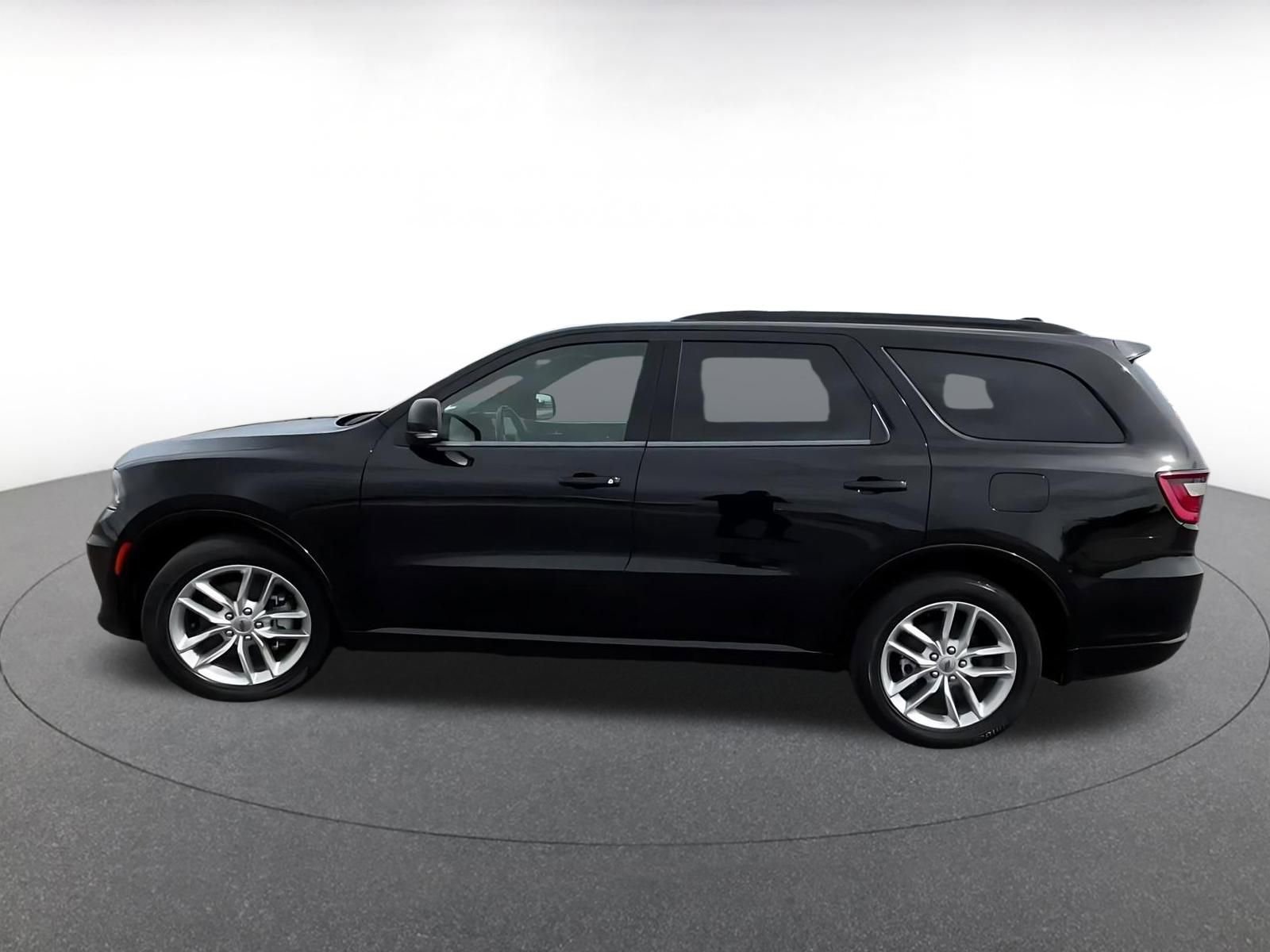 Used 2023 Dodge Durango GT image 9