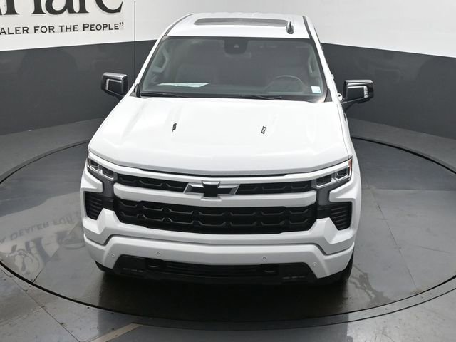 New 2025 Chevrolet Silverado 1500 RST w/ RST All Star Premium Package image 37