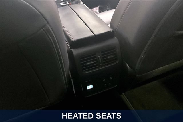 Used 2023 Nissan Rogue SL AWD/4WD image 13