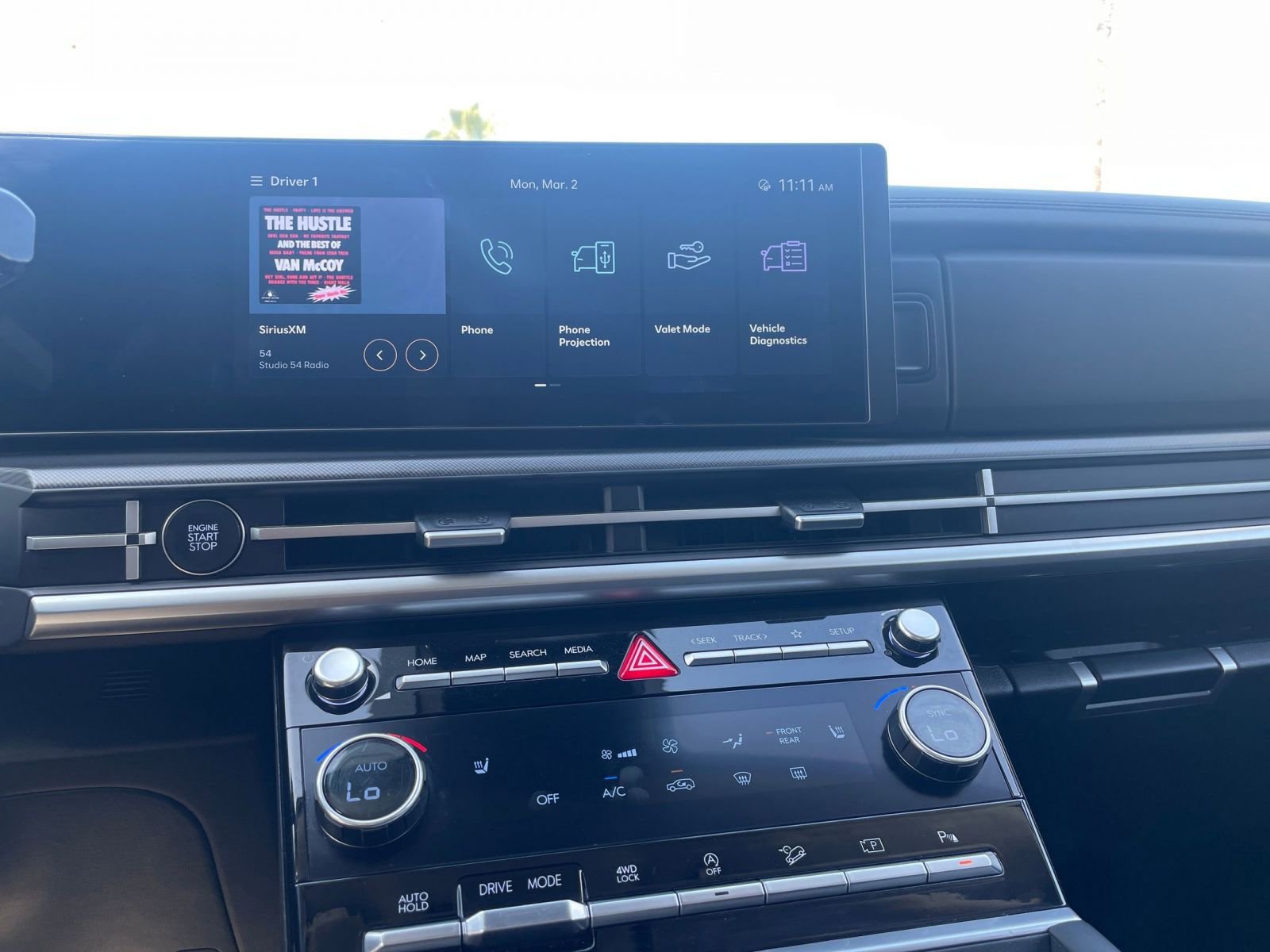 Used 2025 Hyundai Santa Fe SEL image 20