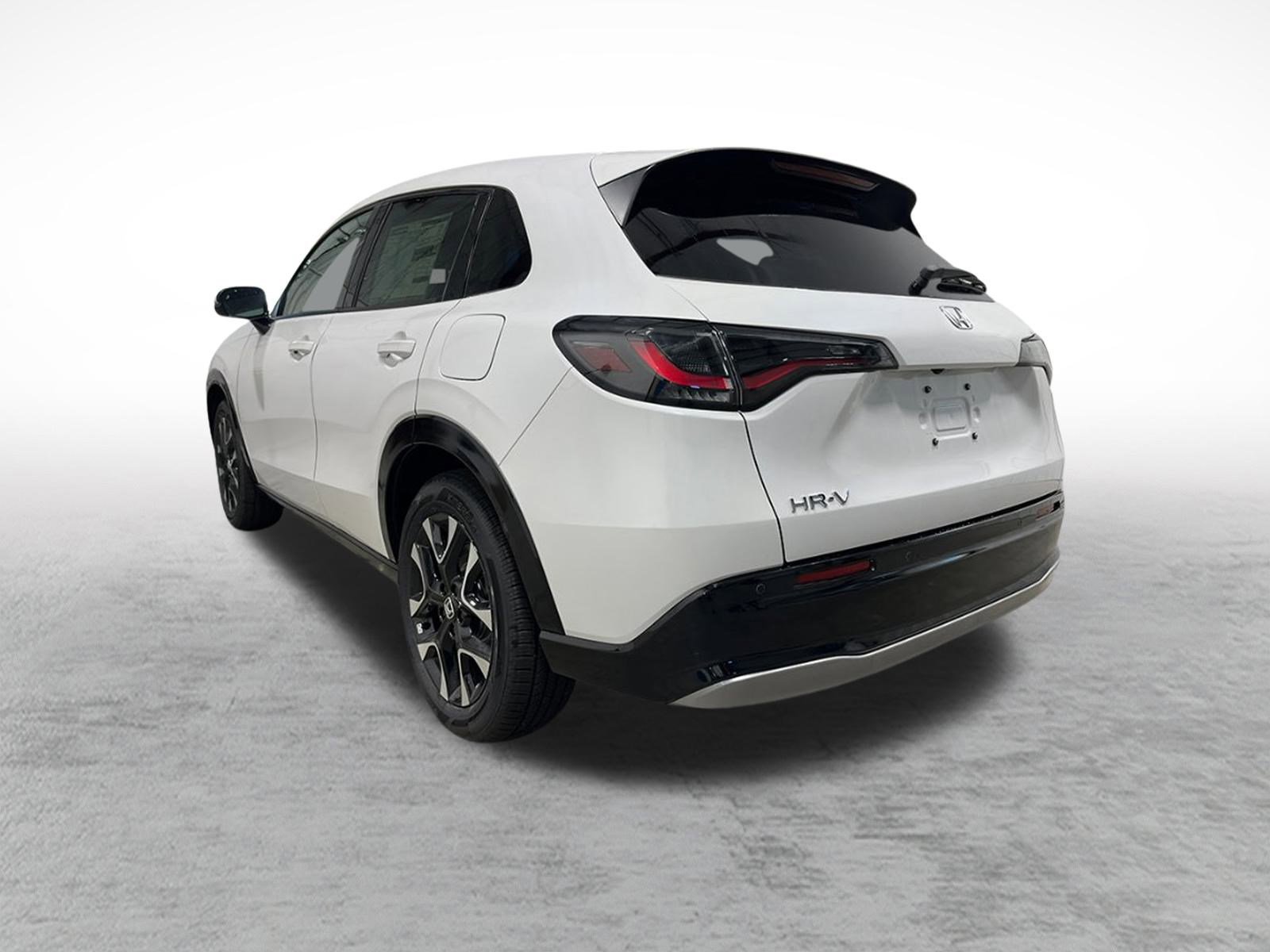 New 2026 Honda HR-V EX-L image 3