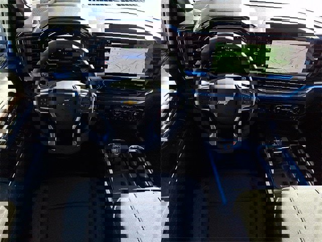 New 2026 Chevrolet Silverado 1500 LTZ w/ Technology Package image 7