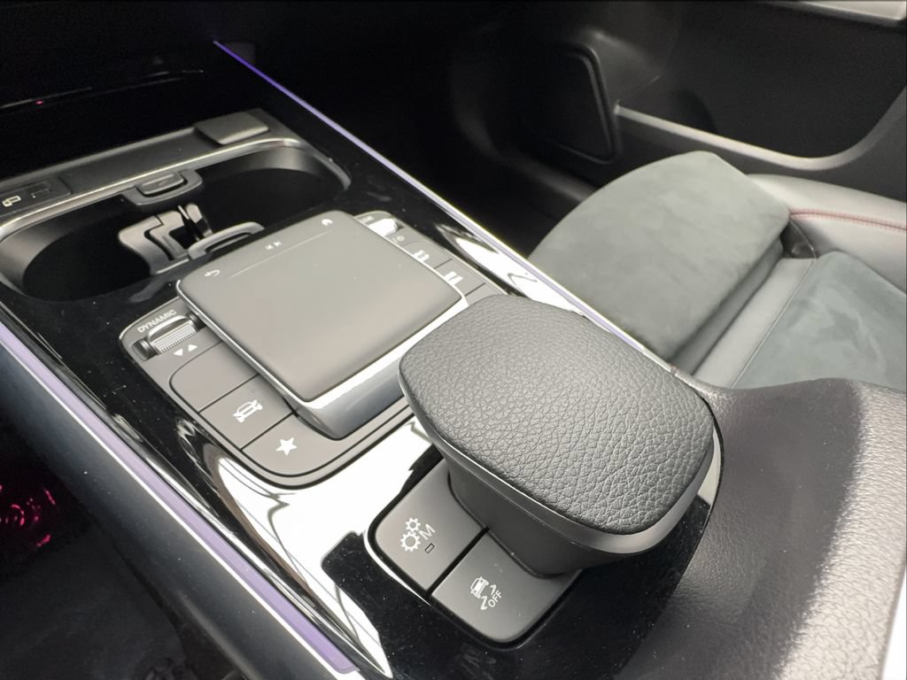 Used 2021 Mercedes-Benz GLA 35 AMG 4MATIC image 50