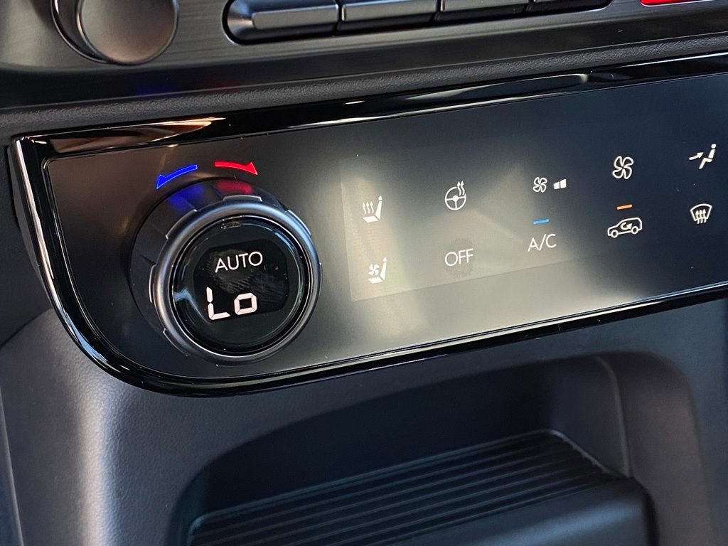 New 2026 Hyundai Palisade XRT Pro image 17