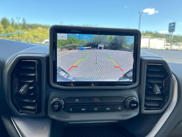 Used 2021 Ford Bronco Sport AWD/4WD image 14