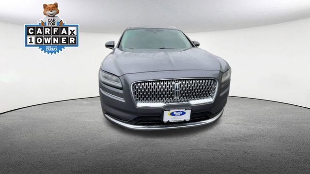 Used 2022 Lincoln Nautilus Reserve image 3